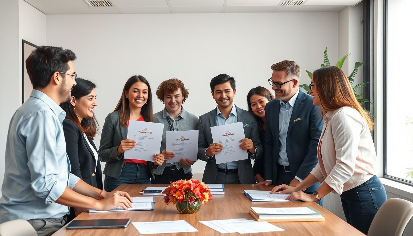 Persönliche Entwicklung